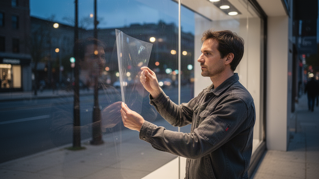 Como avaliar a melhor solução para cada tipo de vitrine