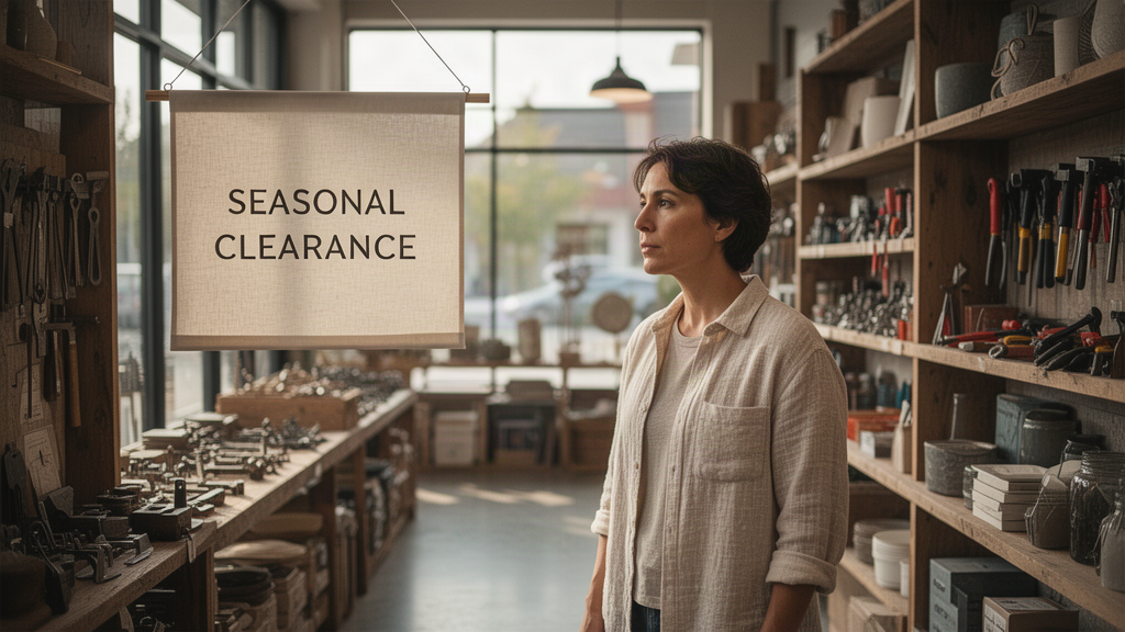 Como o design influencia a percepção de oferta e a decisão do cliente