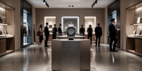 Quem deve investir em totem cubo para destacar produtos