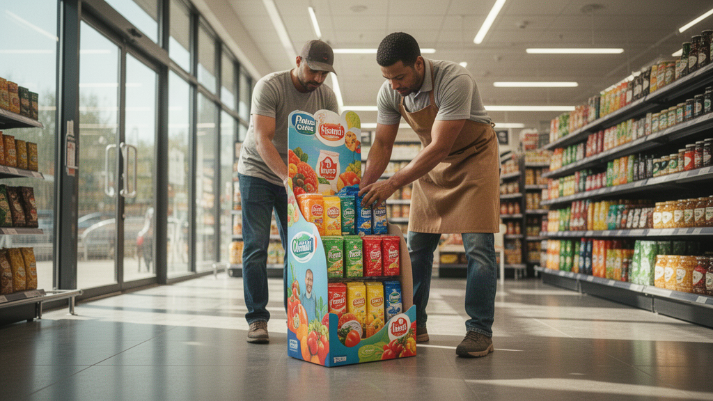 O que acontece na prática em uma campanha bem planejada