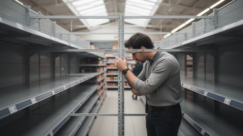 Como o layout influencia a jornada de compra na prática