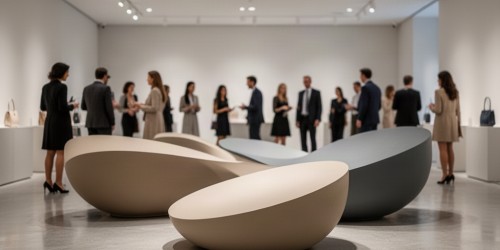 Por que o formato elíptico chama mais atenção dos clientes