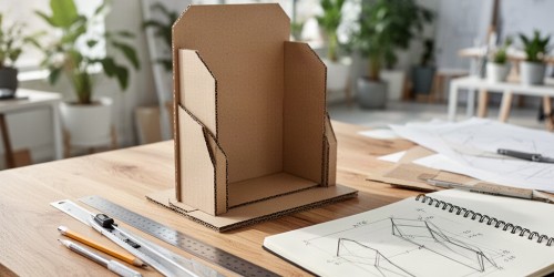 Como planejar um projeto de totem lama personalizado