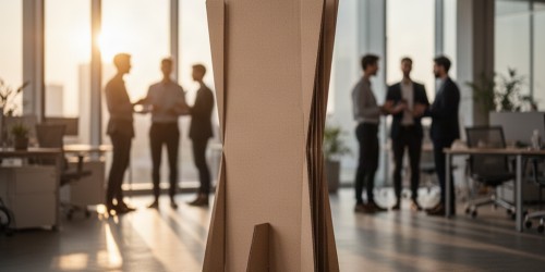 Como desenvolver um totem lama com comunicação eficiente