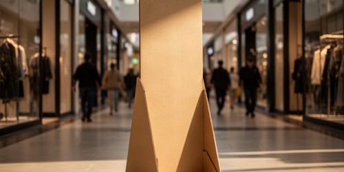 Por que o totem lama continua sendo uma excelente ferramenta de marketing