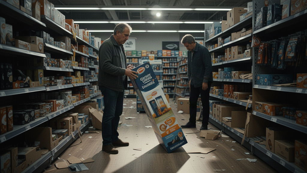 Erros que enfraquecem a experiência no ambiente comercial