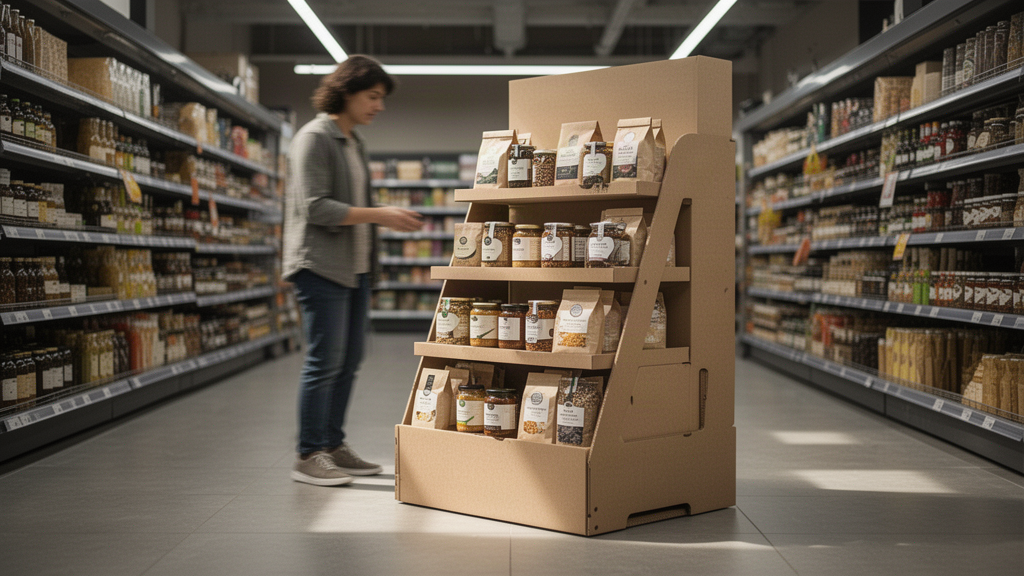 Benefícios para marcas, produtos e experiências de compra