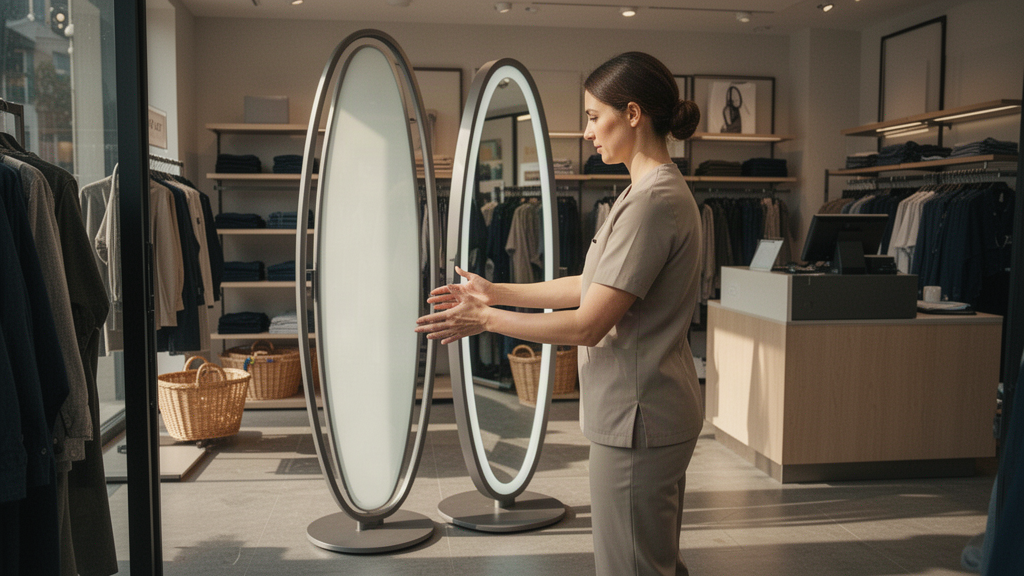Onde utilizar para ampliar visibilidade e organização