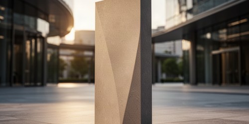 De que forma o totem lama fortalece a identidade visual da marca