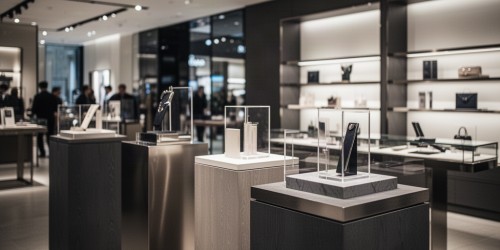 Materiais de PDV produzidos para destacar sua marca