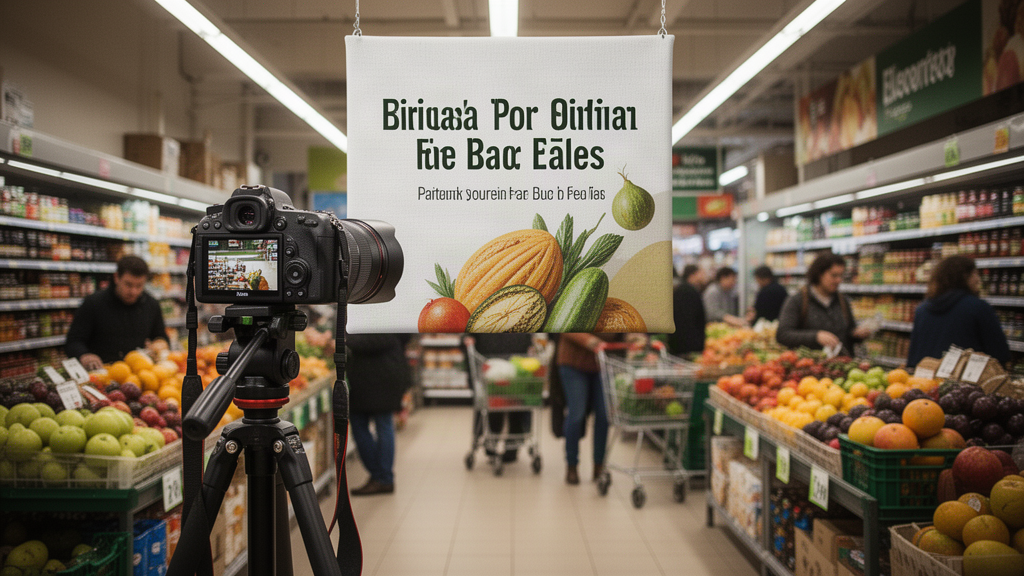 Por que algumas ofertas passam despercebidas no ponto de venda?