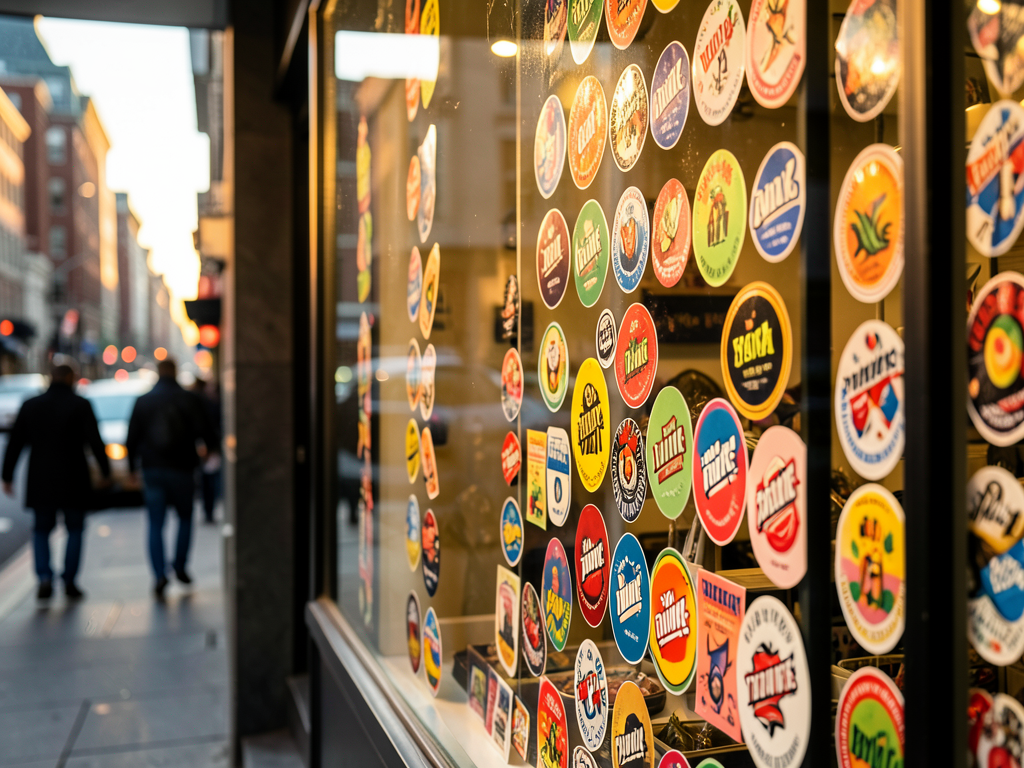 Quando a vitrine não comunica, a marca perde oportunidades