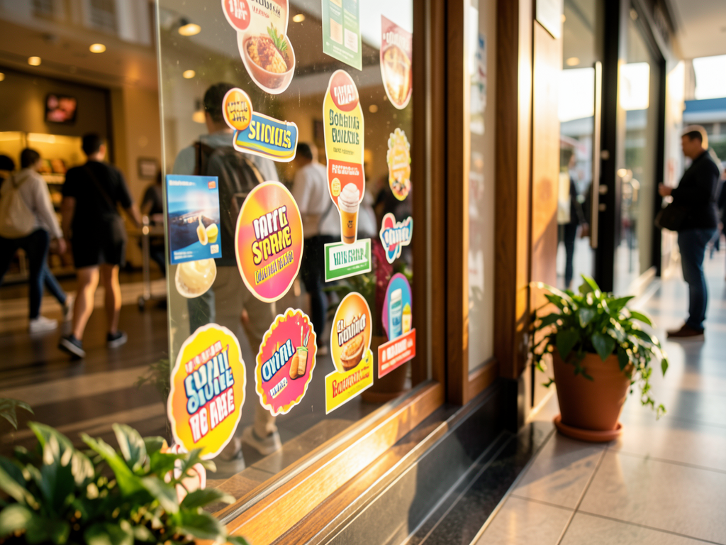Faça sua vitrine conquistar atenção e gerar mais oportunidades