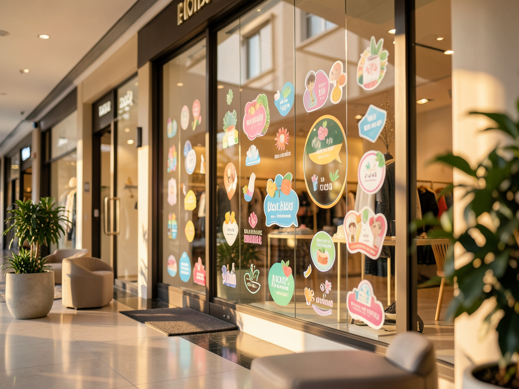 Onde e quando utilizar esse recurso no shopping?