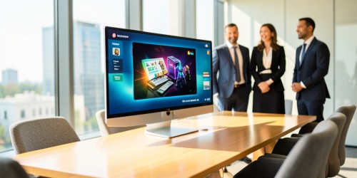 Quem deve investir em display em tamanho real personalizado