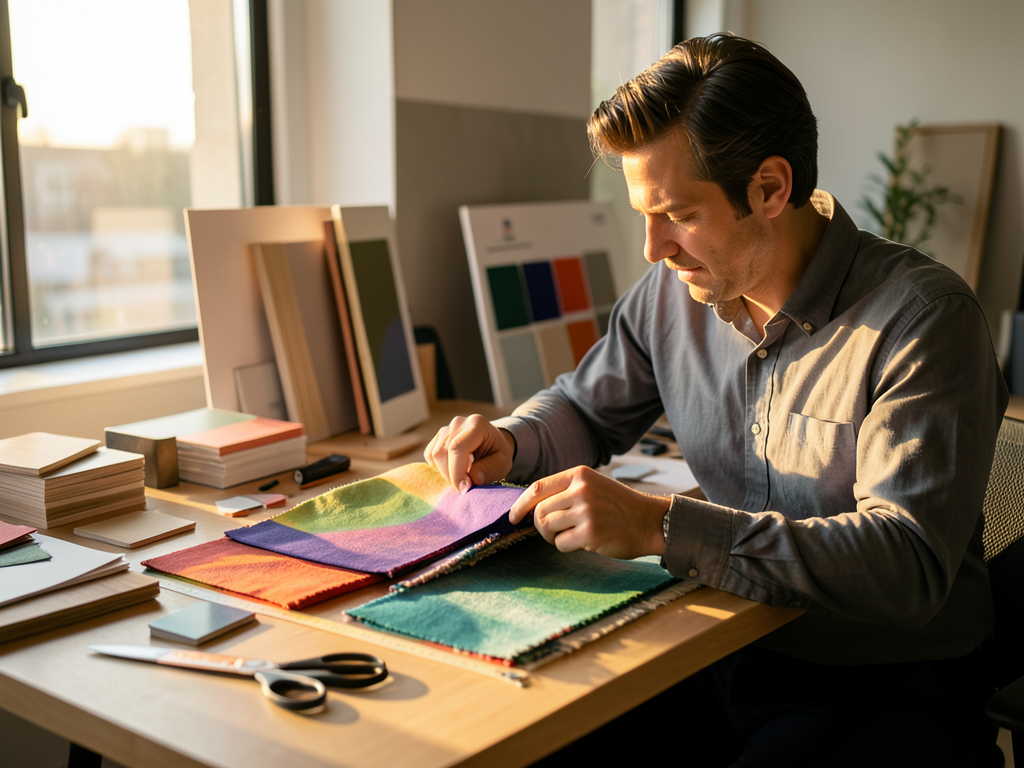 Como avaliar medidas, materiais e investimento