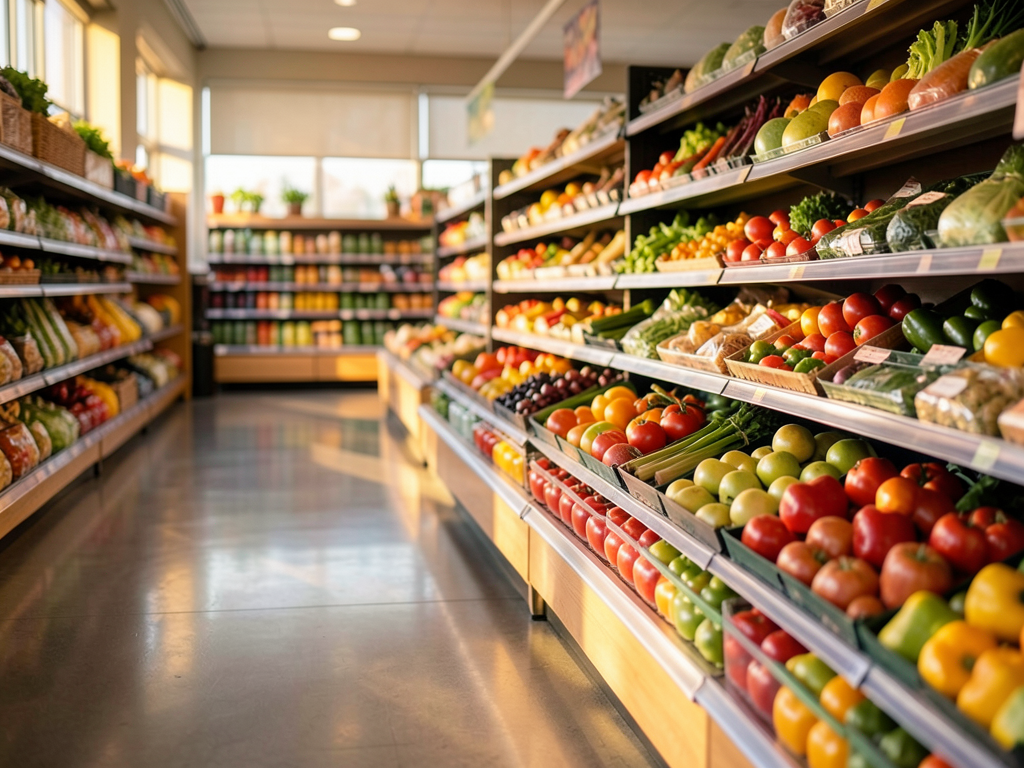 Por que alguns produtos passam despercebidos no varejo