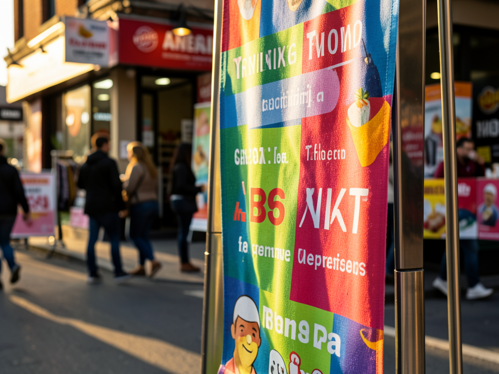 Leve sua próxima campanha para mais perto do consumidor