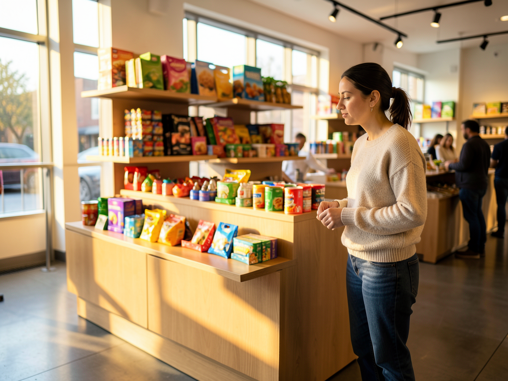 Como essa solução funciona no ambiente comercial
