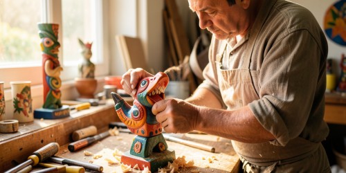 Quem fabrica totem personalizado com projeto sob medida