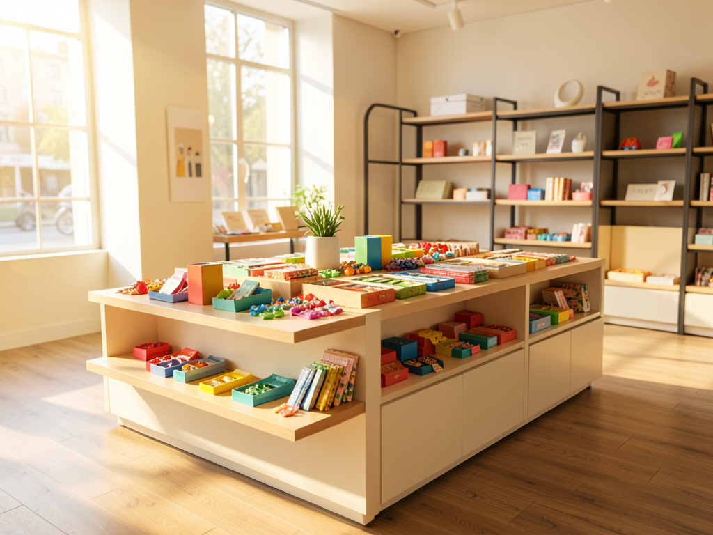 Confira espaço, segurança e facilidade de reposição