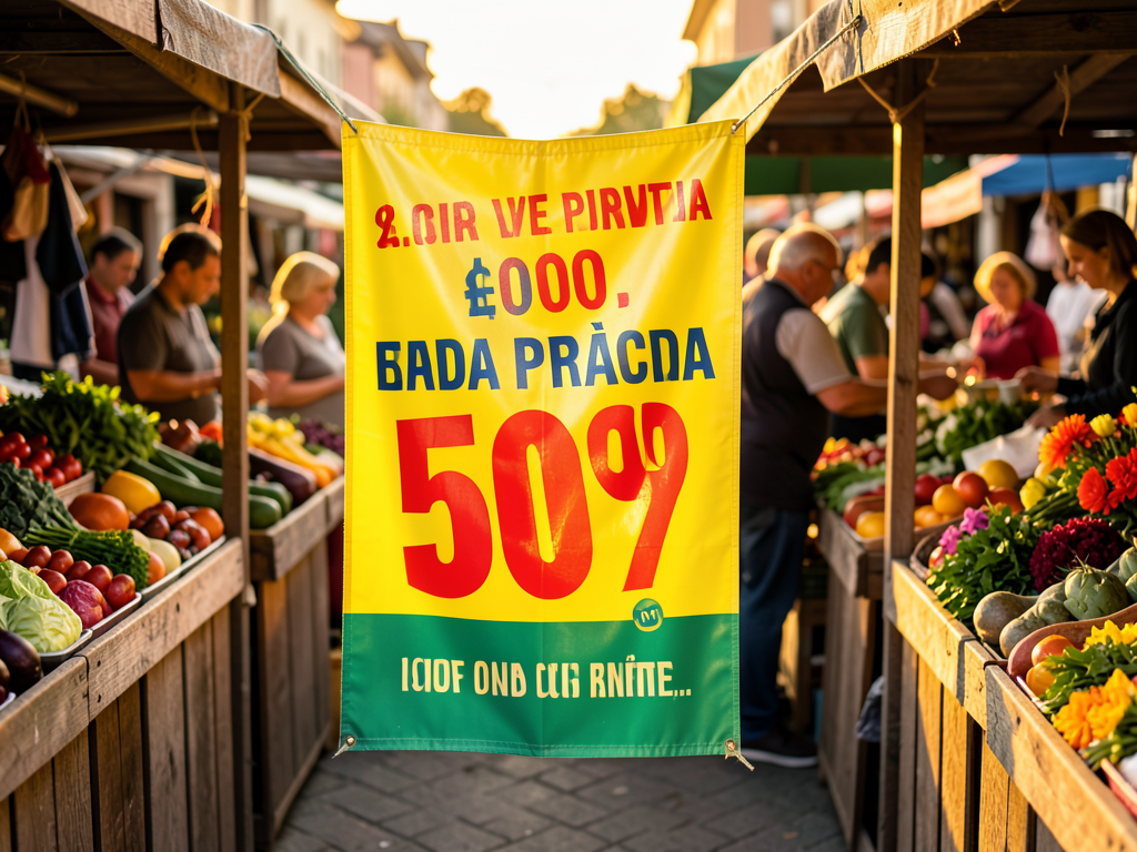 Quando a promoção não chama atenção, a oportunidade se perde