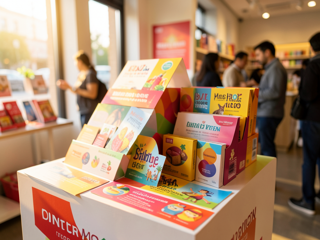 Quando a exposição não acompanha o potencial do produto