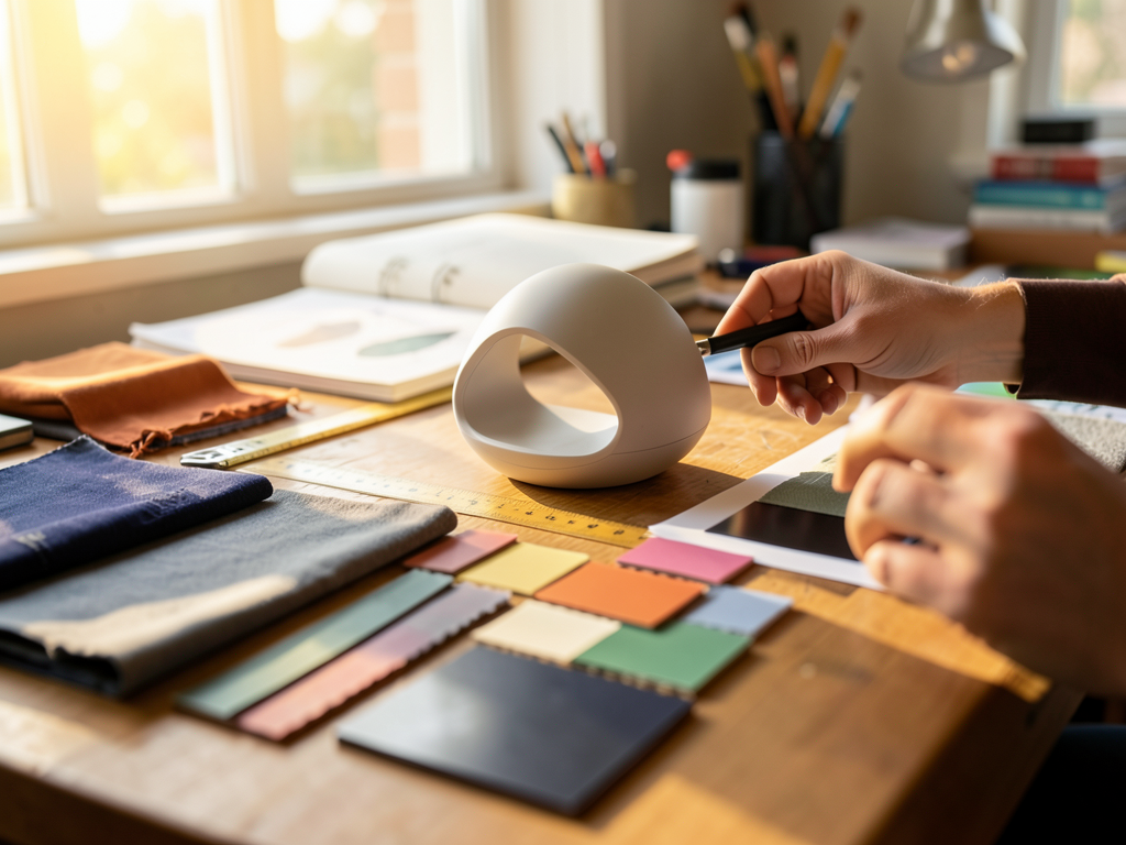 Como escolher medidas, materiais, cores e orçamento