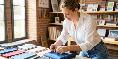 Como escolher materiais para projetos de PDV personalizados