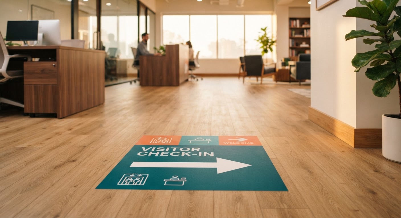 Benefícios e aplicações em ambientes internos