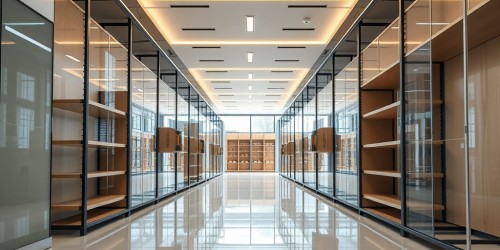 Gôndolas inteligentes: como otimizar a exposição de produtos no ponto de venda