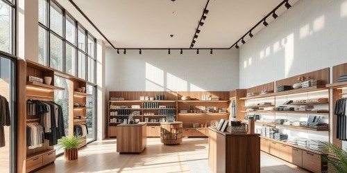 Ergonomia e estética: a importância dos móveis na experiência do cliente