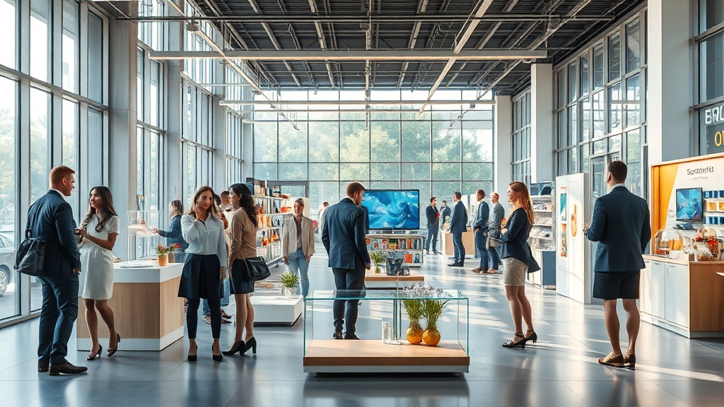 Plano de ação: do diagnóstico ao display certo para o seu caixa