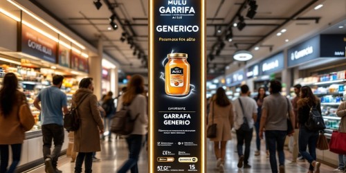 Quanto custa investir em totens promocionais em SP