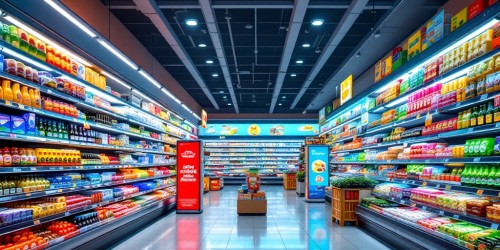 Tipos de totens promocionais disponíveis em SP e aplicações