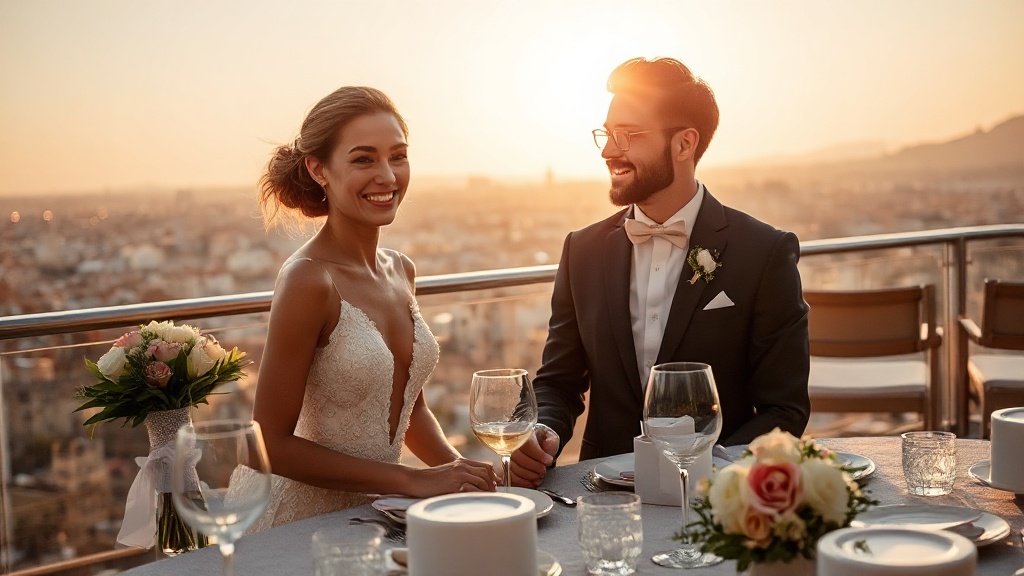 Noivado: mais do que uma celebração, um marco na história do casal