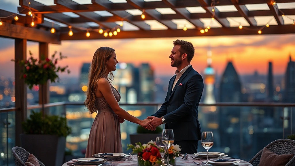 Por que contar com um espaço preparado especialmente para eventos de noivado