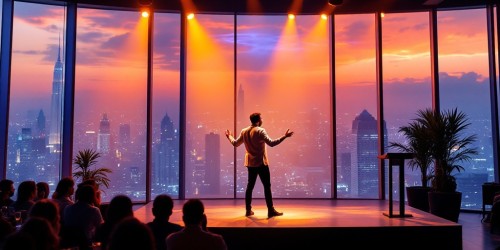 Lançamento de produto: tendências para eventos presenciais