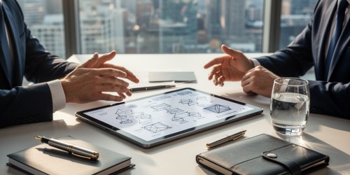 Como planejar eventos corporativos com mais eficiência