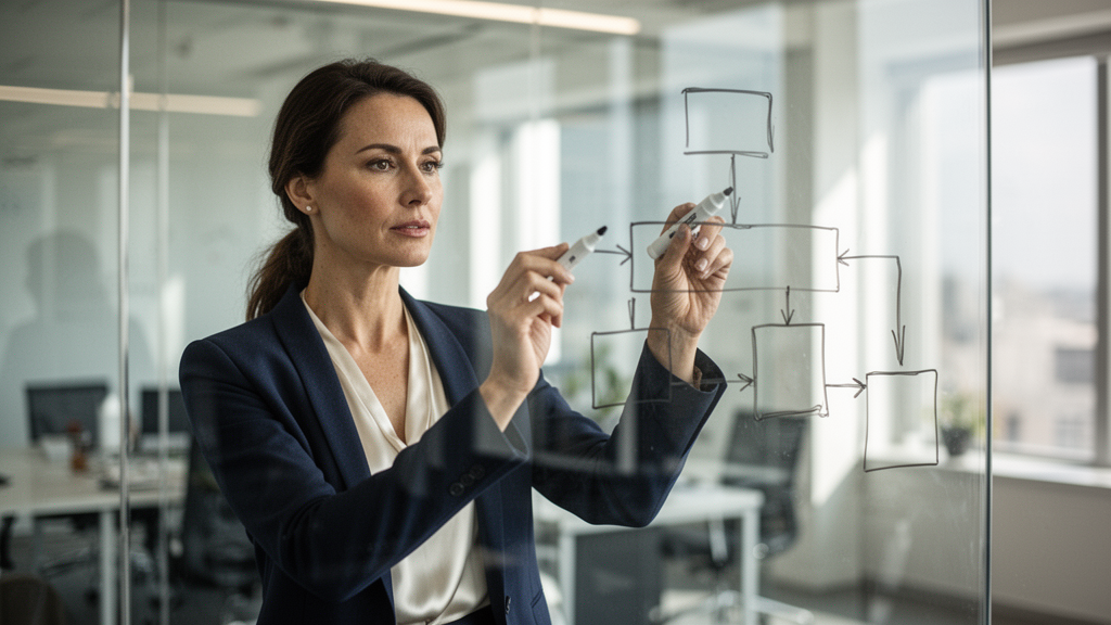 Como definir objetivos claros para o evento corporativo
