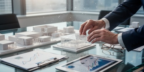 Como otimizar custos em eventos corporativos