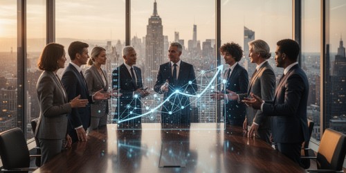 O que torna um evento corporativo mais estratégico
