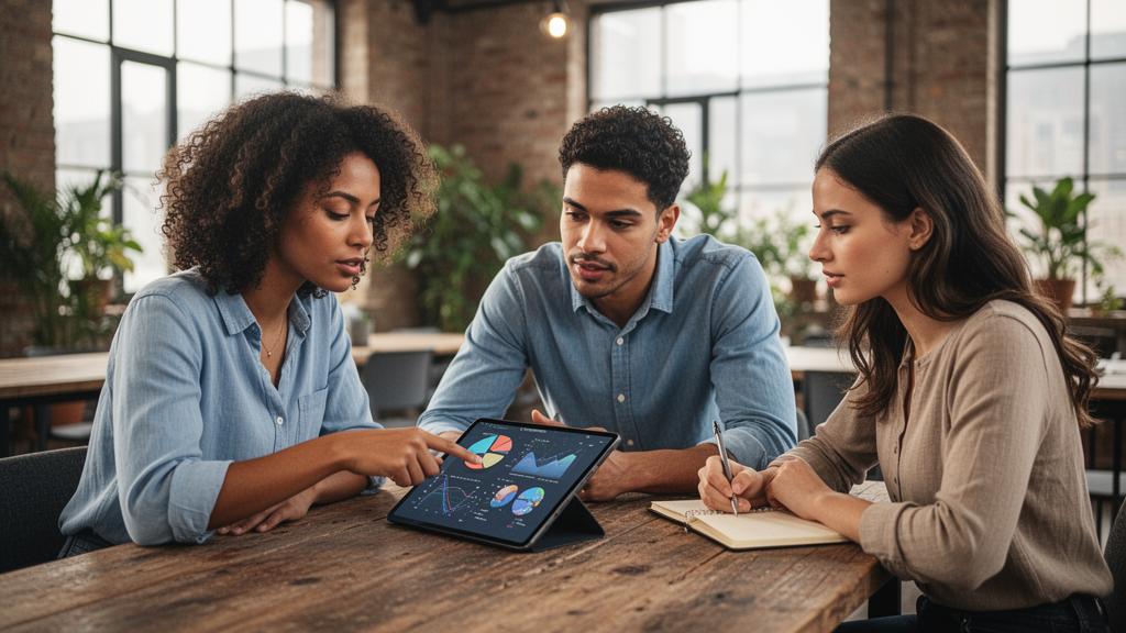 Blended learning para unir encontros presenciais e trilhas digitais