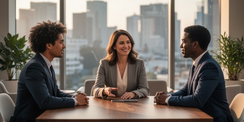 Como reduzir preocupações em eventos corporativos