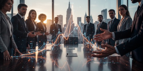 Como preparar um lançamento para gerar repercussão
