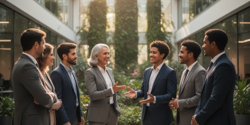 Por que reconhecer talentos fortalece empresas