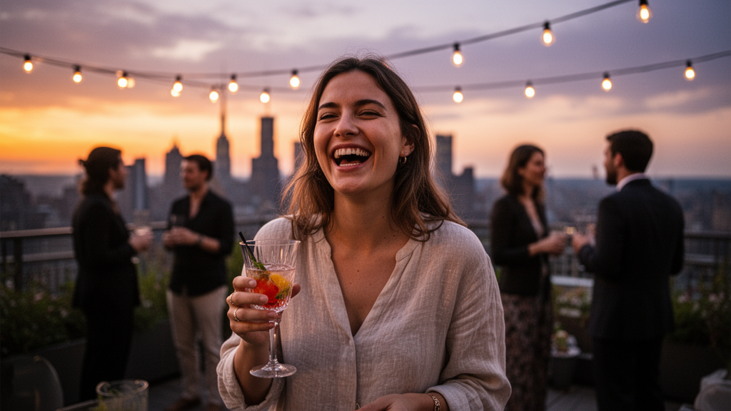 Como o ambiente certo transforma o aniversário em uma experiência memorável