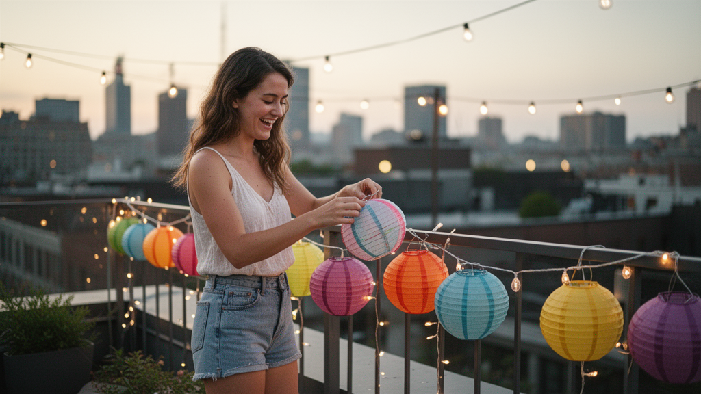 Personalização sem complicação: como deixar a festa com a sua cara