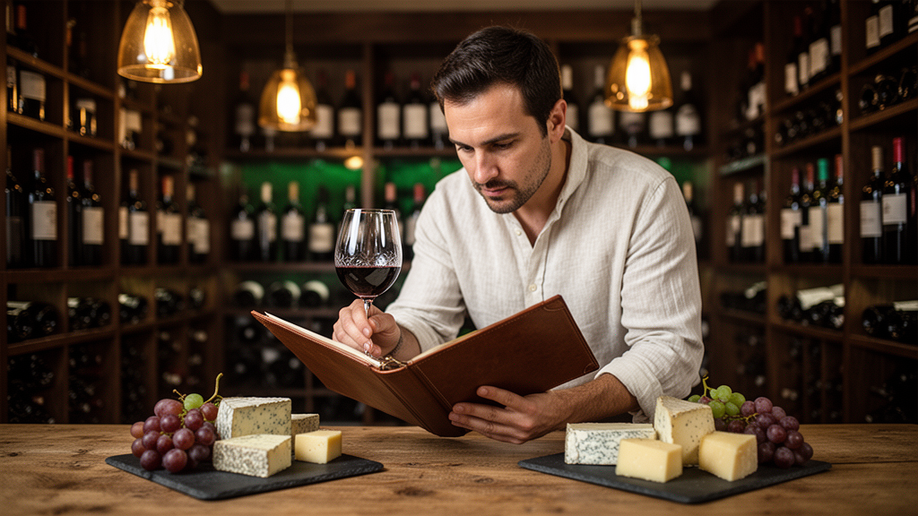 A relação entre o cardápio e a harmonização das bebidas
