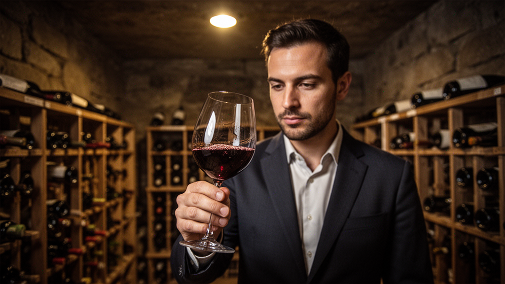 Por que a seleção de vinhos faz tanta diferença em eventos especiais